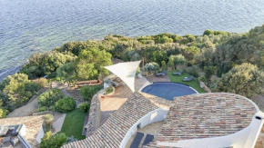 Villa Pierre Puccinelli